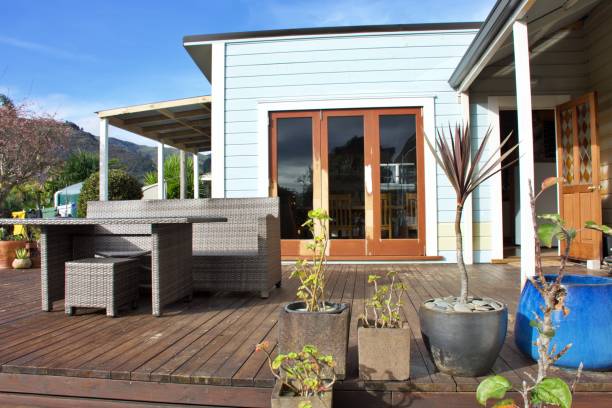 Best Engineered Wood Siding  in Oceano, CA